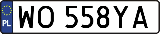 WO558YA