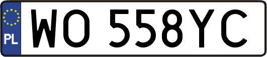 WO558YC