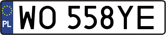 WO558YE