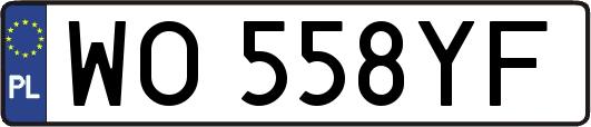 WO558YF