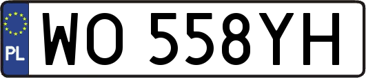 WO558YH