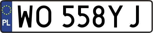 WO558YJ