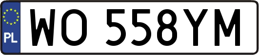 WO558YM