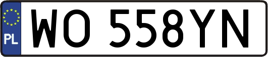WO558YN
