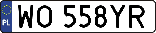 WO558YR