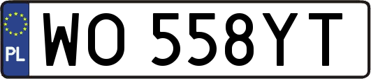 WO558YT
