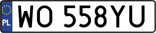 WO558YU