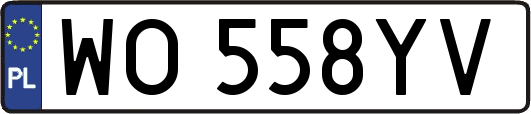 WO558YV