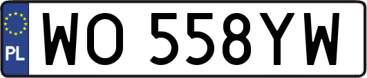 WO558YW