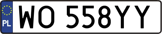 WO558YY