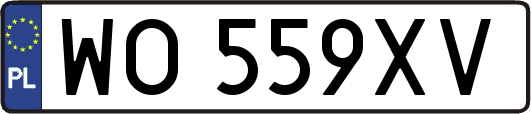 WO559XV