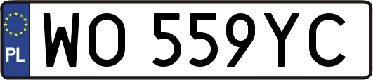 WO559YC
