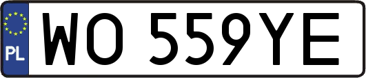 WO559YE