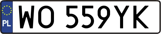 WO559YK