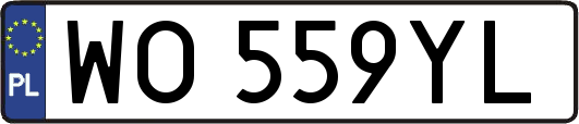 WO559YL