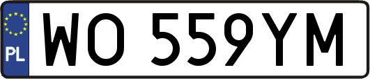 WO559YM