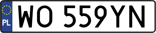 WO559YN