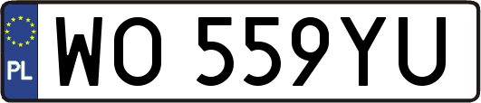 WO559YU