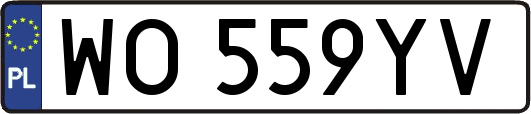 WO559YV