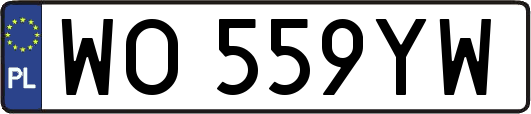 WO559YW