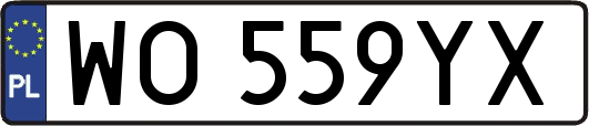WO559YX