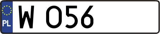 WO56