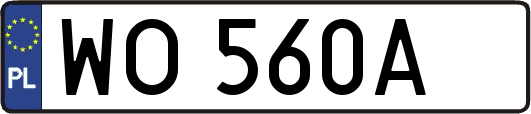 WO560A