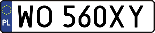 WO560XY