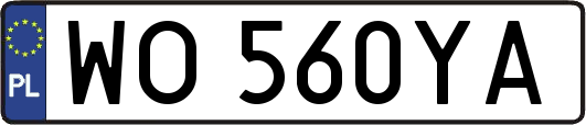 WO560YA