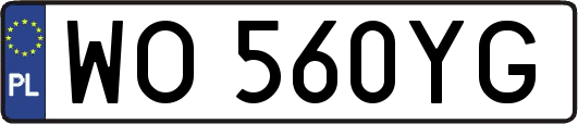 WO560YG