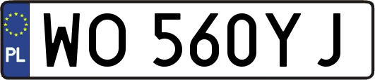WO560YJ
