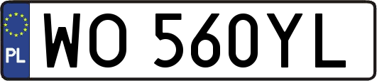 WO560YL