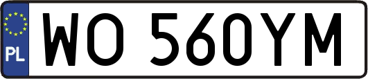WO560YM