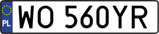WO560YR