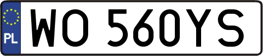 WO560YS