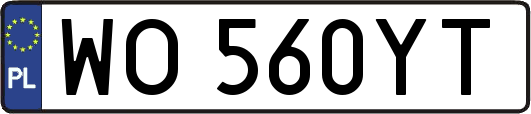 WO560YT