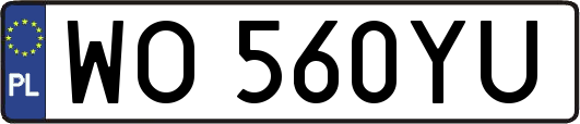 WO560YU