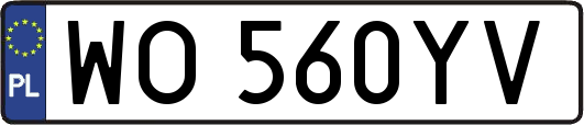 WO560YV