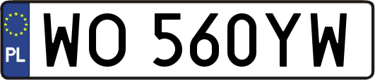 WO560YW