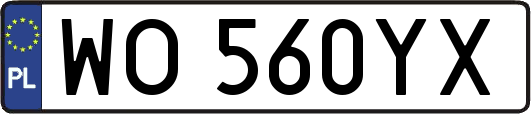 WO560YX