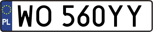 WO560YY