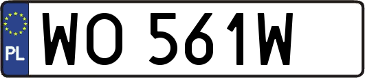 WO561W