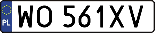 WO561XV