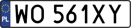 WO561XY