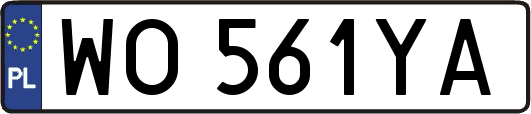 WO561YA