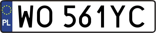 WO561YC
