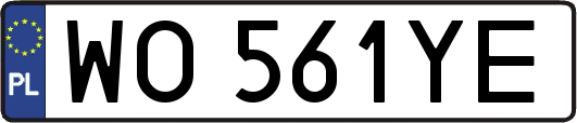 WO561YE