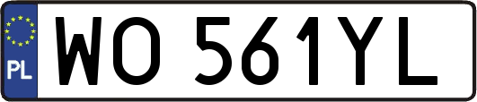 WO561YL