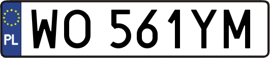 WO561YM