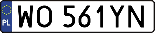 WO561YN